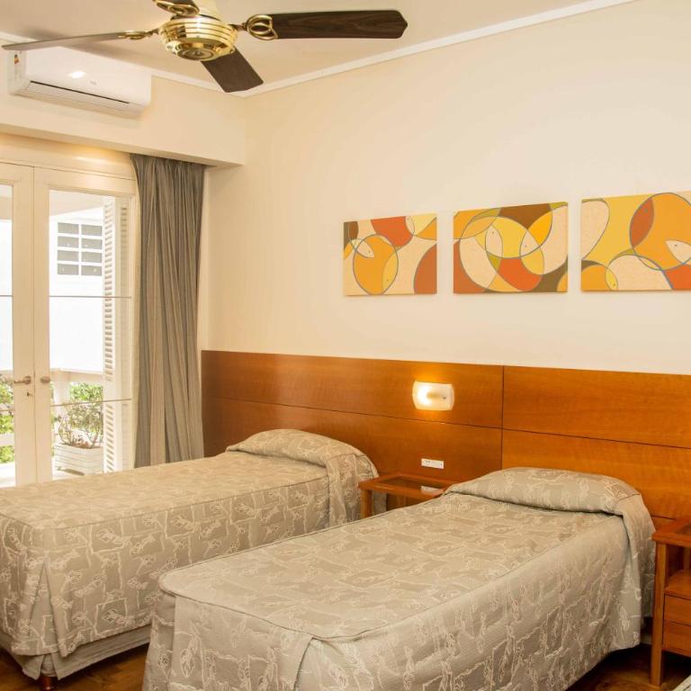 Hotel Selent - Family Suite with Balcony - 2