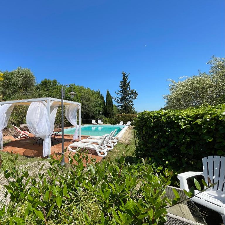 Villa Ledonia - Villa - 3