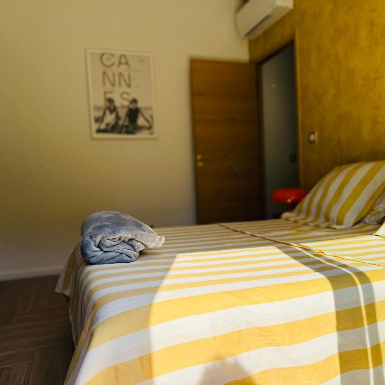 CANNES Maison Design "DOLCE VITA" - Villa 2 Chambres - 15