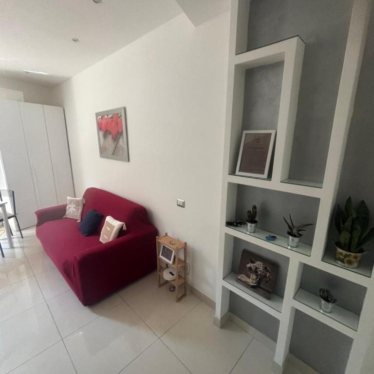 Labicana urban retreat - Appartamento con 1 Camera da Letto - 7