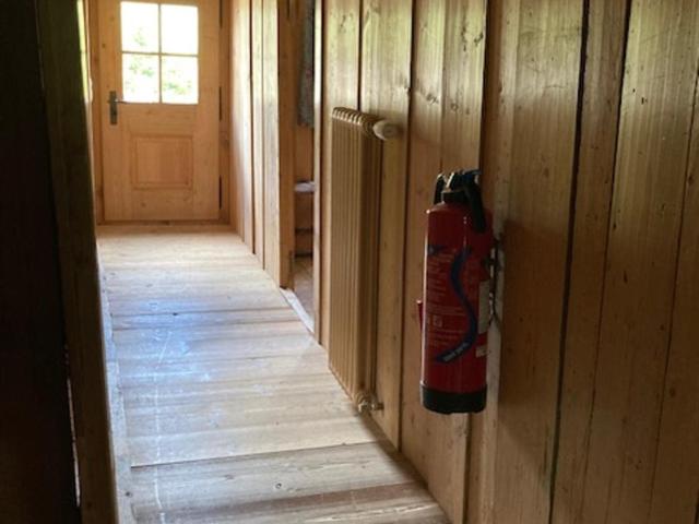 Chalet de montagne sur le TMB - Chalet - 33