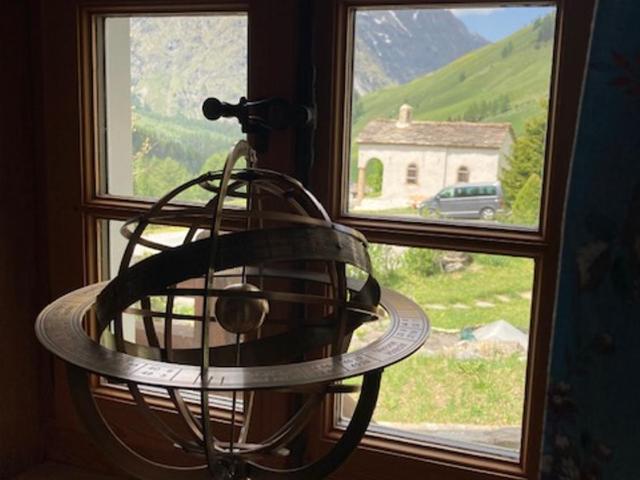 Chalet de montagne sur le TMB - Chalet - 32
