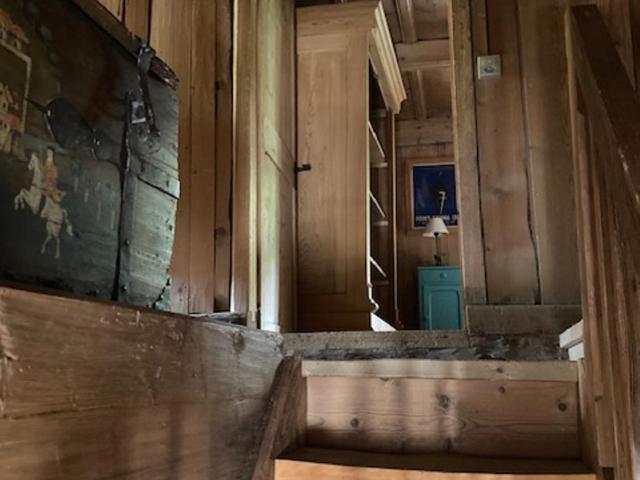 Chalet de montagne sur le TMB - Chalet - 27