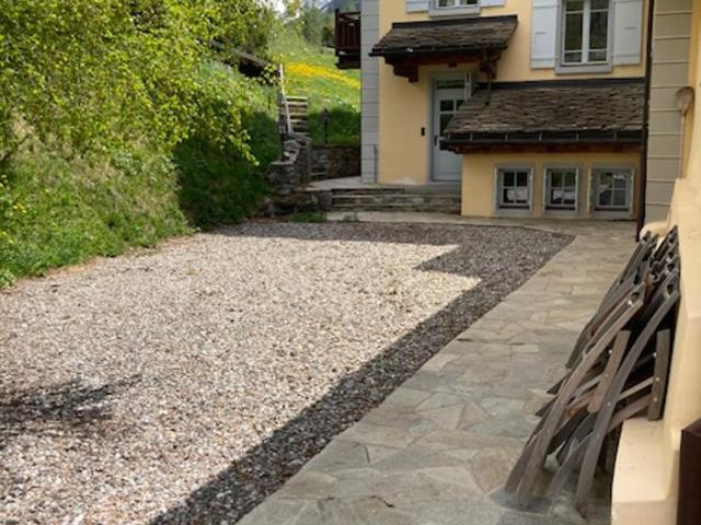 Chalet de montagne sur le TMB - Chalet - 28