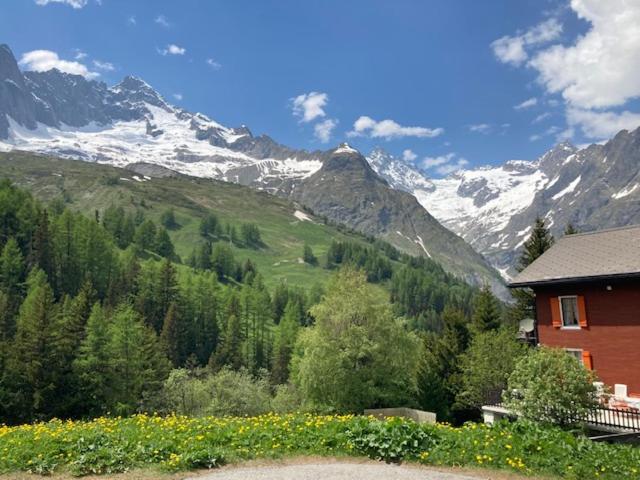 Chalet de montagne sur le TMB - Chalet - 30