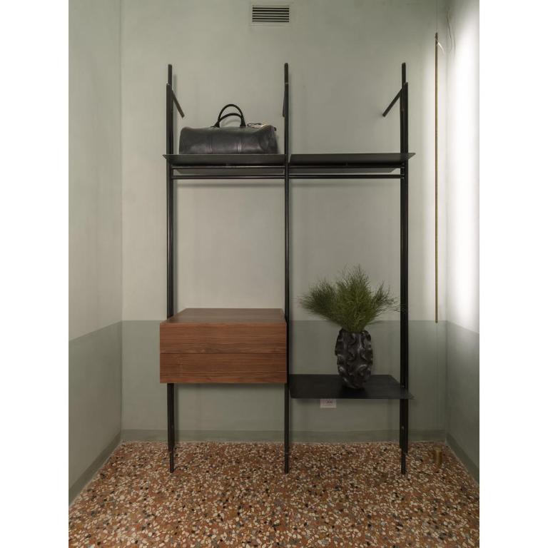 Bilocale 401 Palazzo Archimede - Appartamento - 40