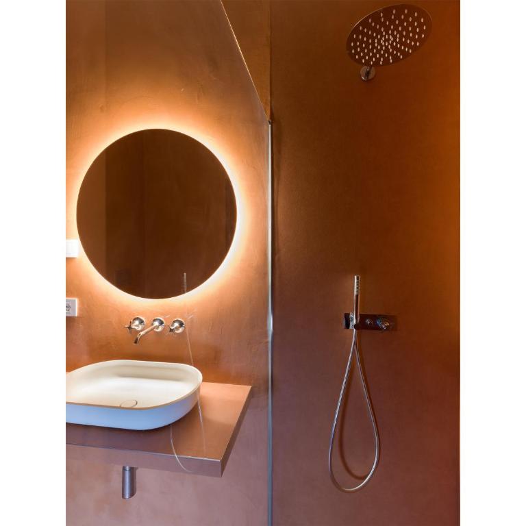Bilocale 401 Palazzo Archimede - Appartamento - 41