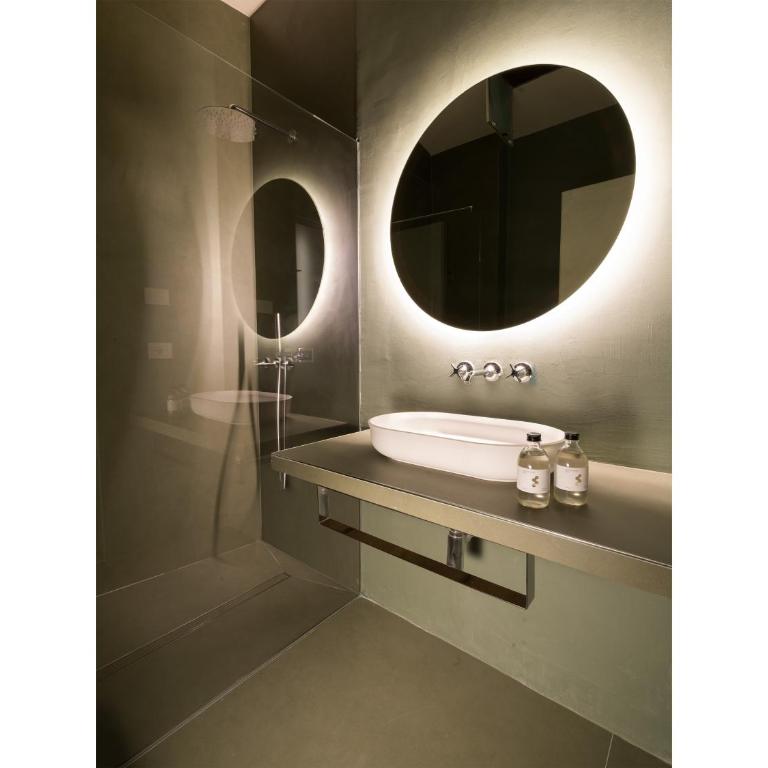 Bilocale 401 Palazzo Archimede - Appartamento - 45