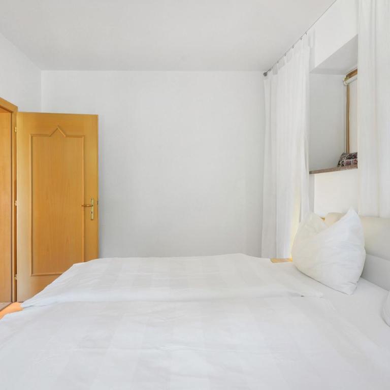Sonnenresidence Alpenhof - Appartamento Deluxe con 2 Camere da Letto e Vista Giardino - 22
