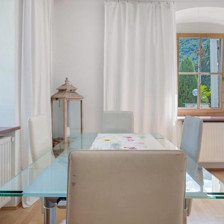 Sonnenresidence Alpenhof - Appartamento Deluxe con 2 Camere da Letto e Vista Giardino - 4