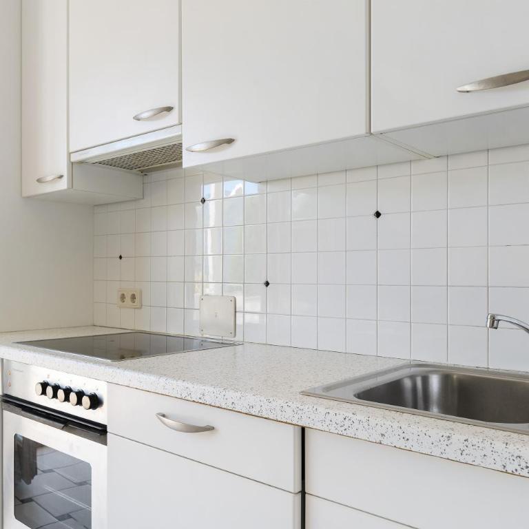Sonnenresidence Alpenhof - Appartamento Deluxe con 2 Camere da Letto e Vista Giardino - 9