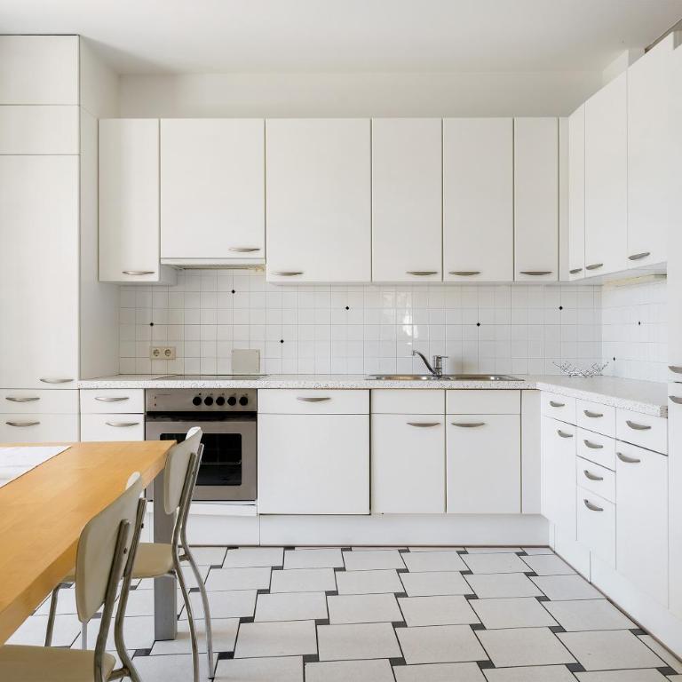 Sonnenresidence Alpenhof - Appartamento Deluxe con 2 Camere da Letto e Vista Giardino - 7