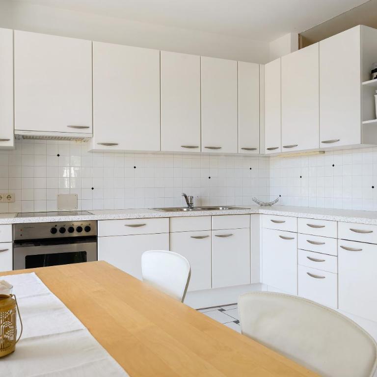 Sonnenresidence Alpenhof - Appartamento Deluxe con 2 Camere da Letto e Vista Giardino - 17