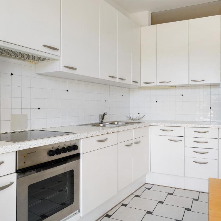 Sonnenresidence Alpenhof - Appartamento Deluxe con 2 Camere da Letto e Vista Giardino - 16