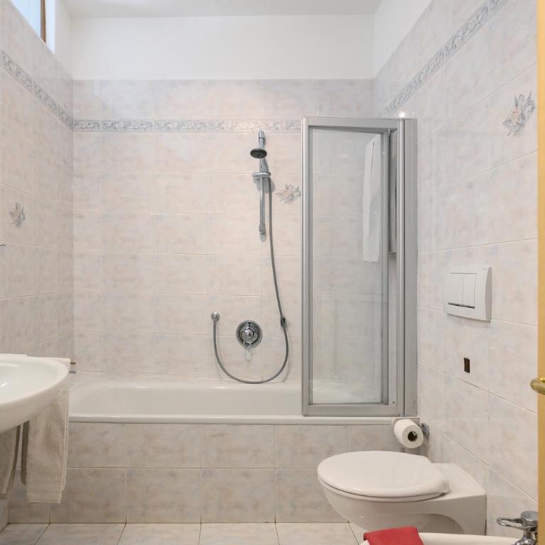 Sonnenresidence Alpenhof - Appartamento Deluxe con 2 Camere da Letto e Vista Giardino - 26