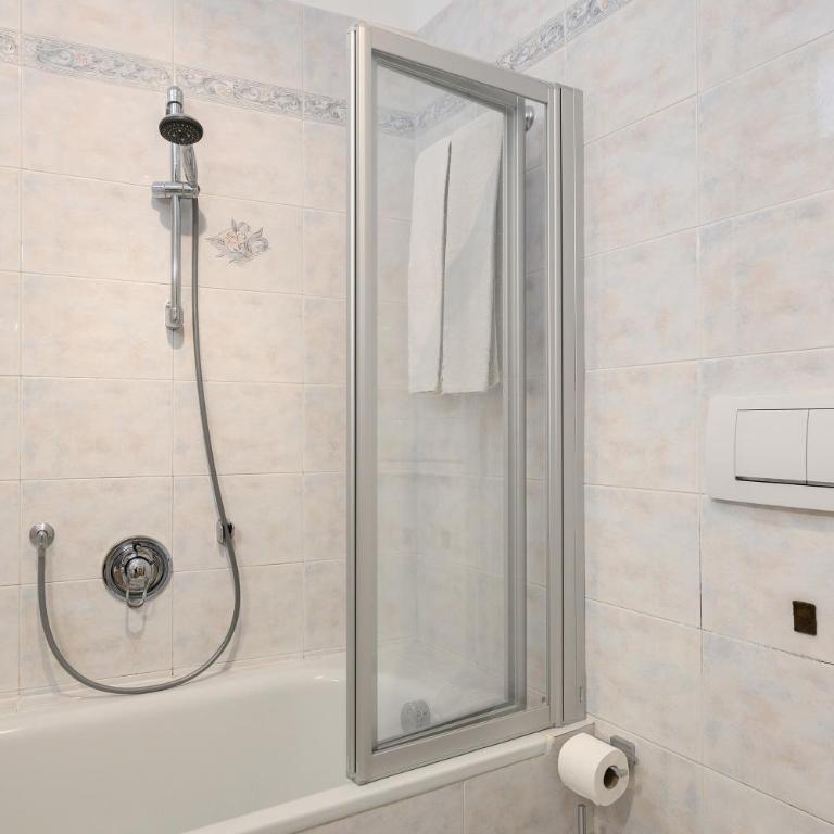 Sonnenresidence Alpenhof - Appartamento Deluxe con 2 Camere da Letto e Vista Giardino - 29