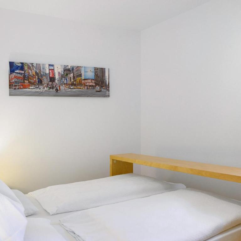 Sonnenresidence Alpenhof - Appartamento Deluxe con 2 Camere da Letto e Vista Giardino - 24