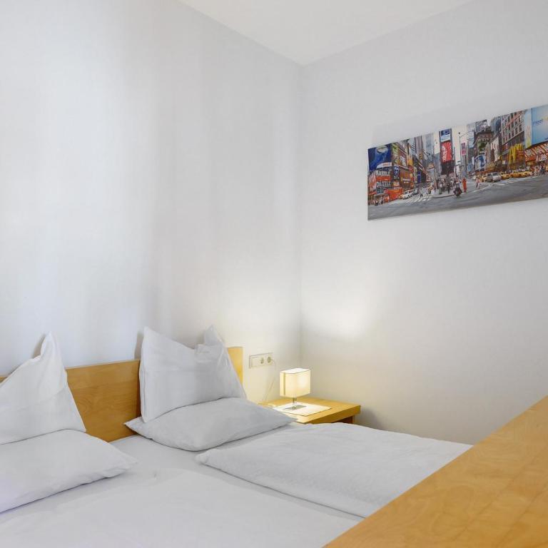 Sonnenresidence Alpenhof - Appartamento Deluxe con 2 Camere da Letto e Vista Giardino - 23