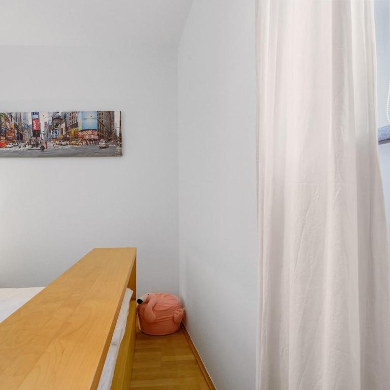 Sonnenresidence Alpenhof - Appartamento Deluxe con 2 Camere da Letto e Vista Giardino - 25