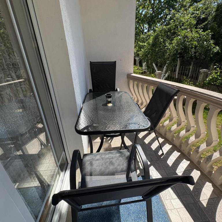 Dudex Apartment 2 - Apartman sa 2 Spavaće Sobe - 4