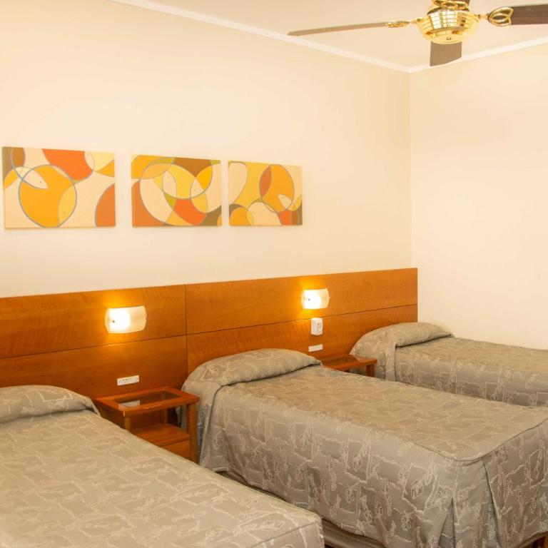 Hotel Selent - Family Suite with Balcony - 3
