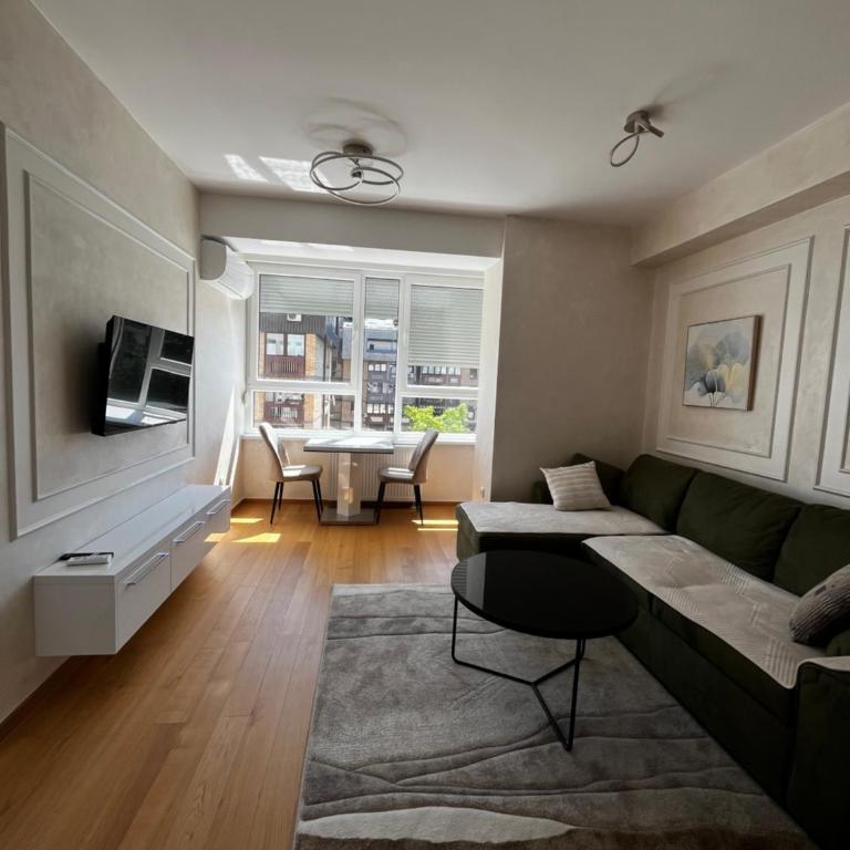 BL Central Apartment - Apartman sa 1 Spavaćom Sobom - 1