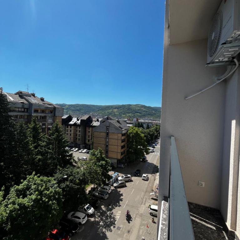 BL Central Apartment - Apartman sa 1 Spavaćom Sobom - 5
