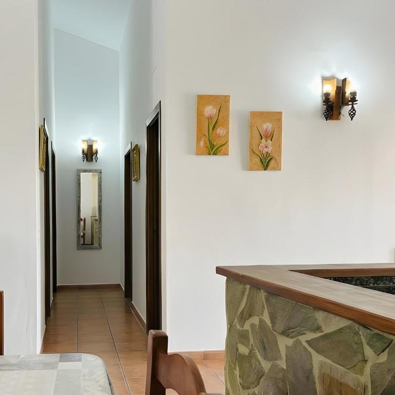 Chalet con piscina privada no permitimos grupos de jovenes - Ferienhaus - 19