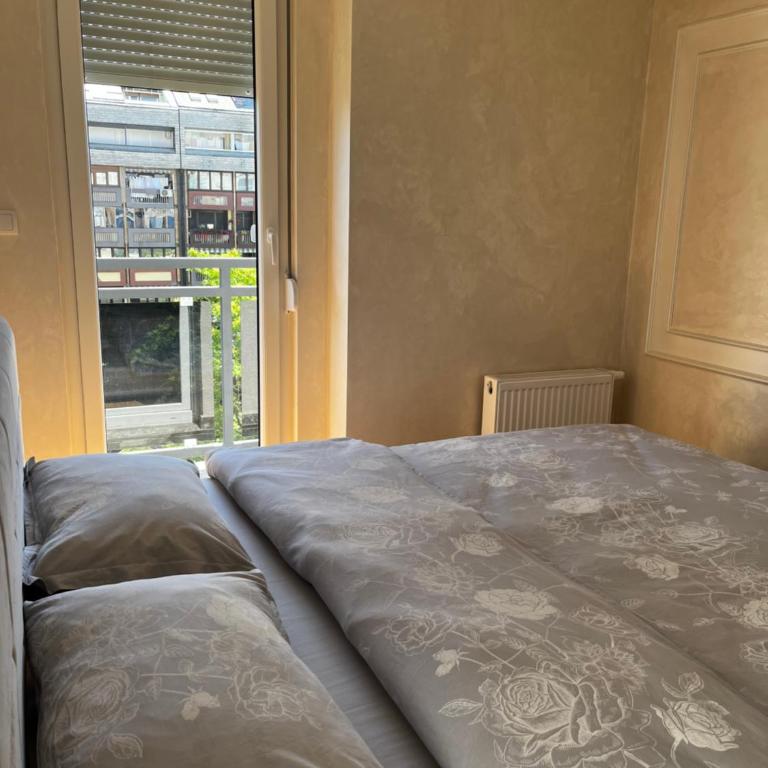 BL Central Apartment - Apartman sa 1 Spavaćom Sobom - 8