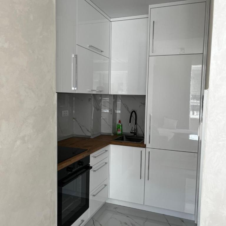 BL Central Apartment - Apartman sa 1 Spavaćom Sobom - 10