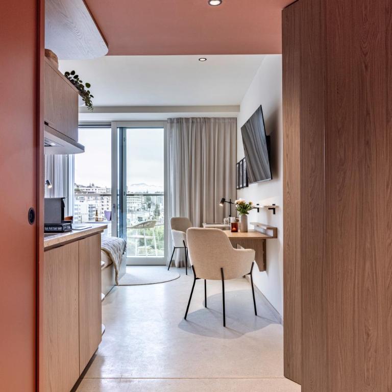 Tilia CoLiving by Homenhancement - Self Check In - Studio - 14