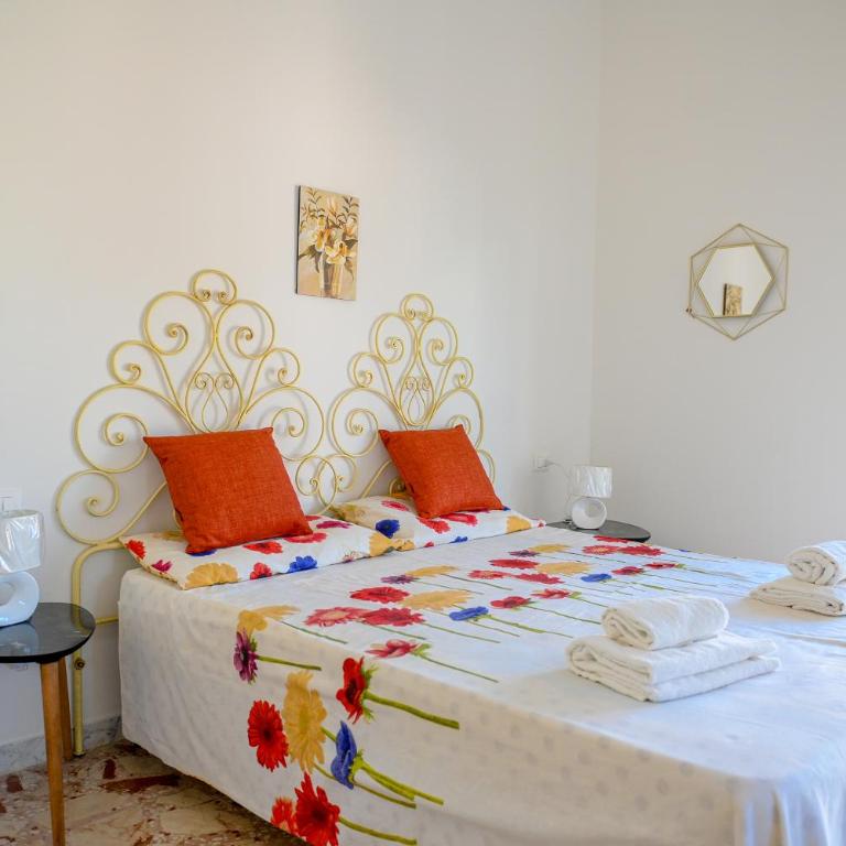 Avola nel Cuore - Appartamento con 1 Camera da Letto - 1