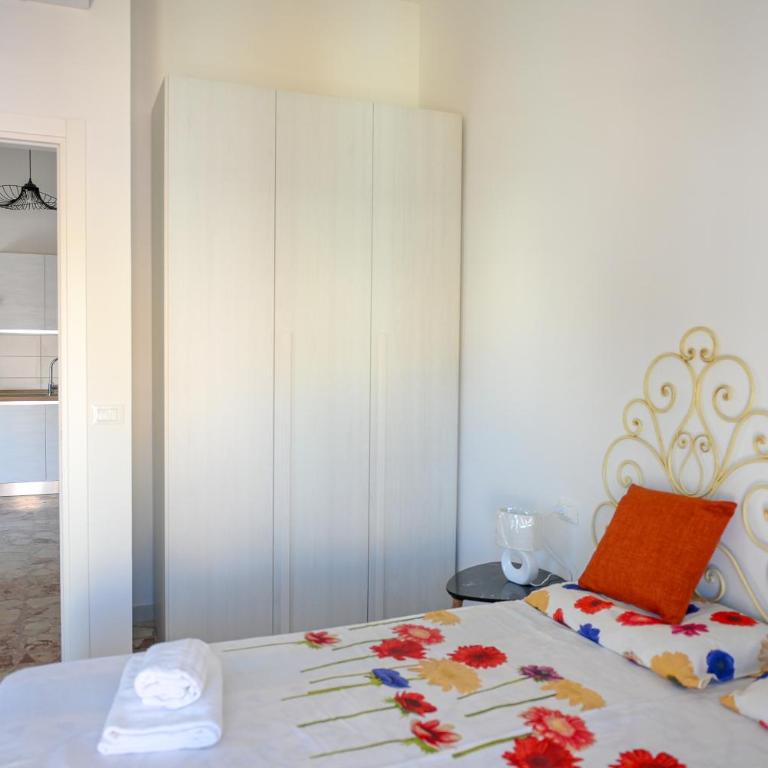Avola nel Cuore - Appartamento con 1 Camera da Letto - 10