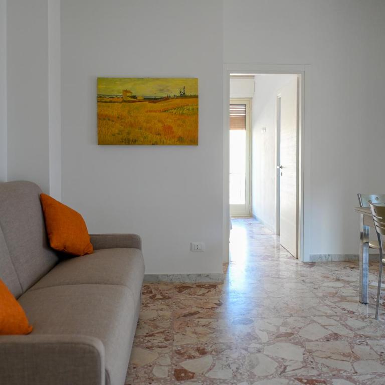 Avola nel Cuore - Appartamento con 1 Camera da Letto - 3