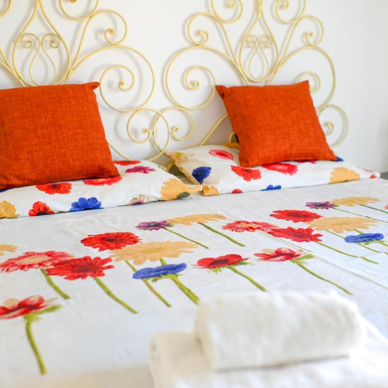Avola nel Cuore - Appartamento con 1 Camera da Letto - 11