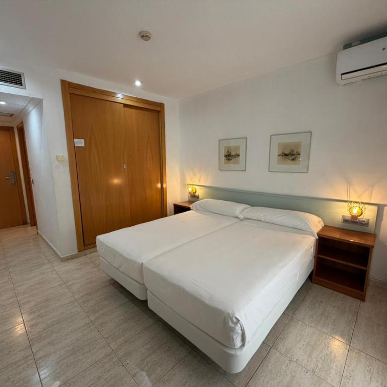 Fleming Center - Habitación Doble - 2 camas - 1