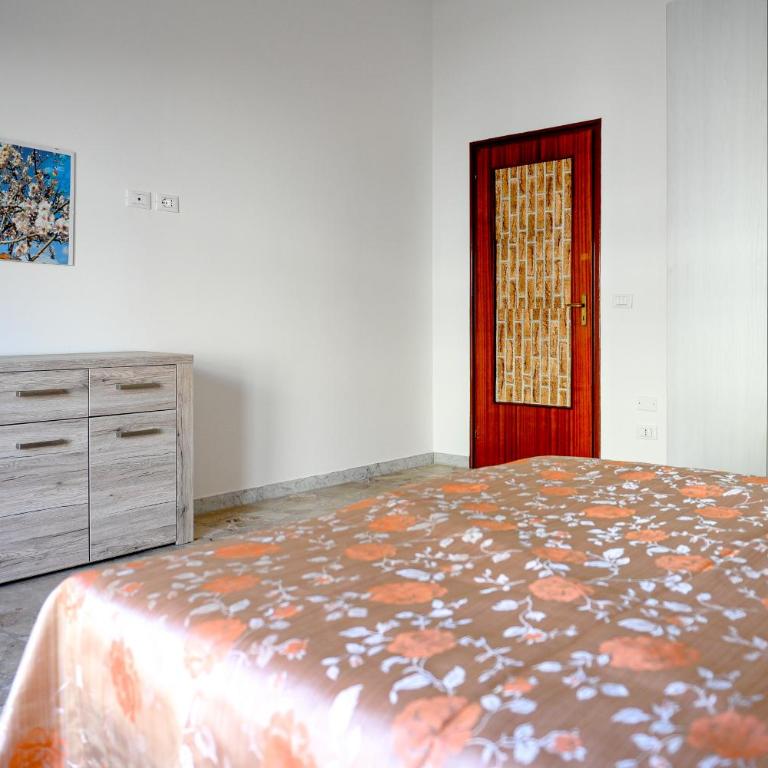 Avola nel Cuore - Appartamento con 1 Camera da Letto - 5