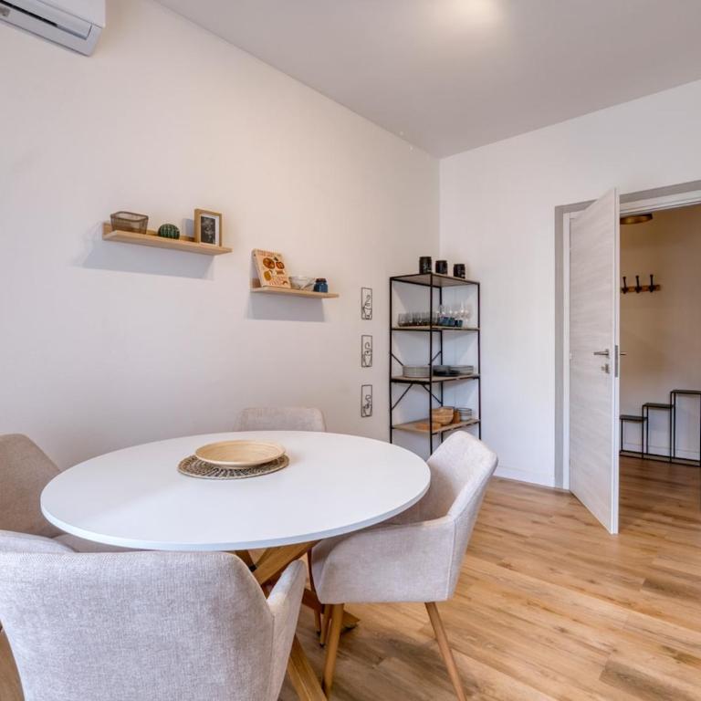 Xenia Milano - 3 room apt in Via Lepontina 9 - Appartamento con 1 Camera da Letto - 18