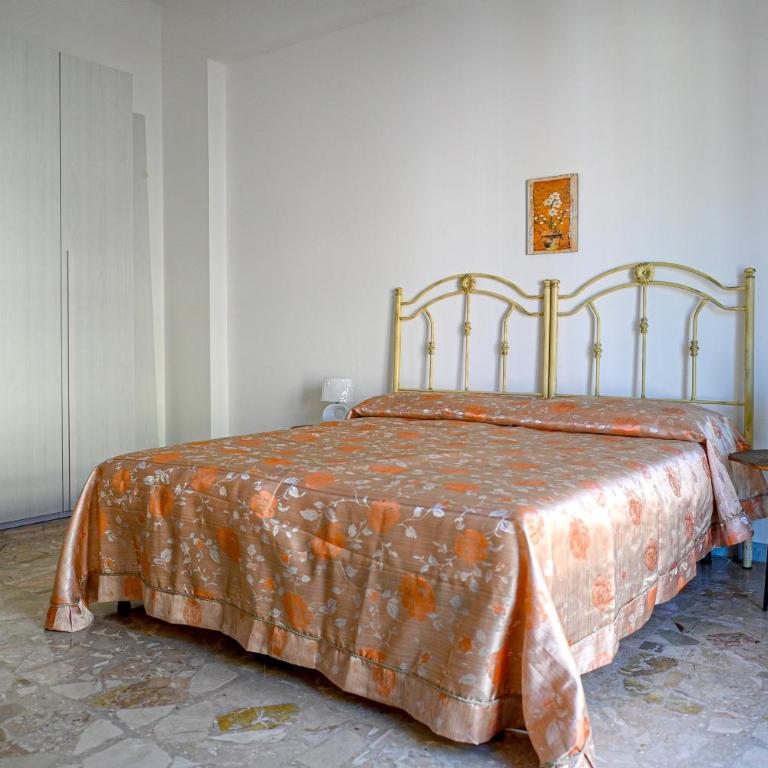 Avola nel Cuore - Appartamento con 1 Camera da Letto - 2
