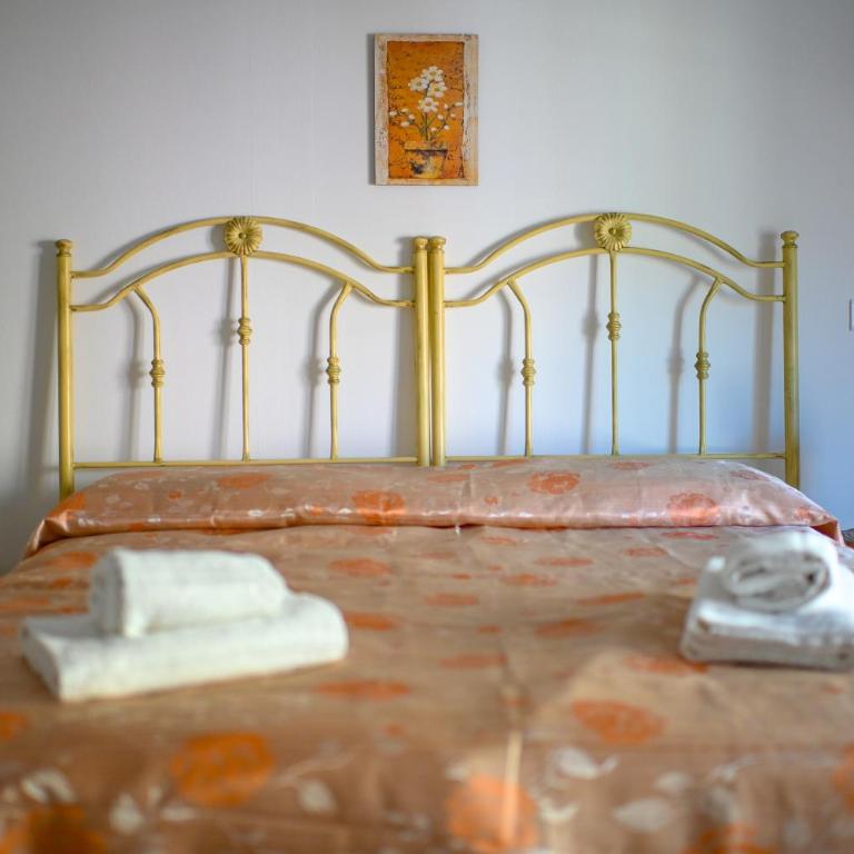 Avola nel Cuore - Appartamento con 1 Camera da Letto - 13