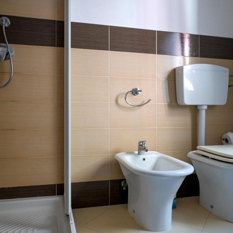 Avola nel Cuore - Appartamento con 1 Camera da Letto - 9