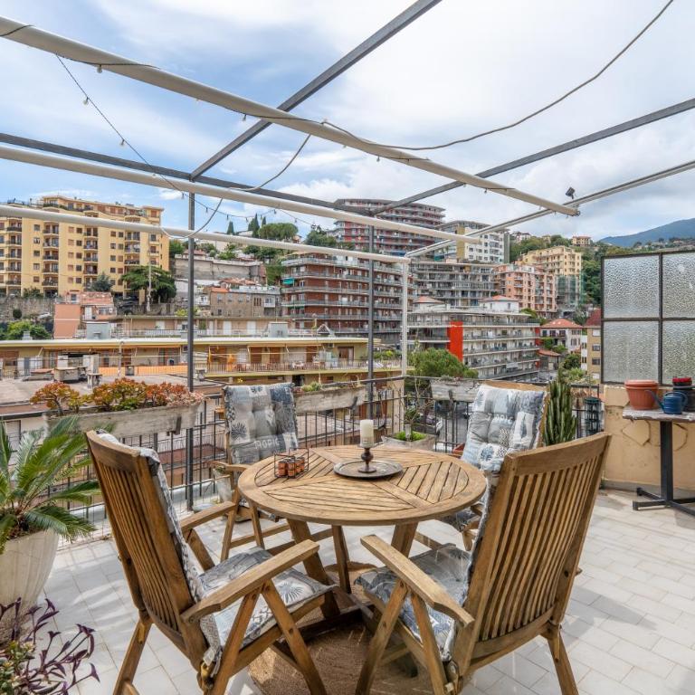 Casa Iris h Sanremo - Casa con 1 Camera da Letto - 2