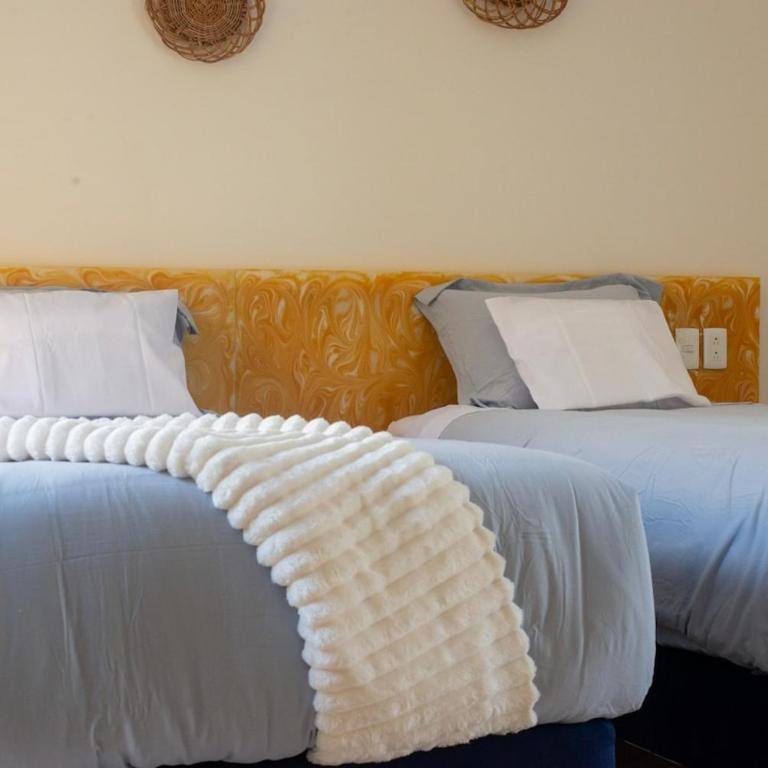 Tulum Paradise - Private Pool & Rooftop Deck - Villa - 17