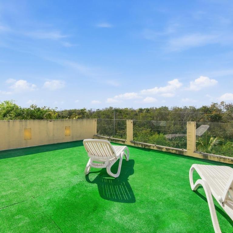 Tulum Paradise - Private Pool & Rooftop Deck - Villa - 50