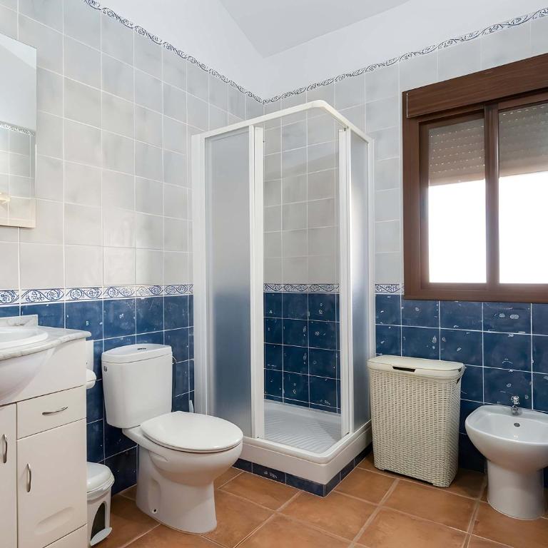 Chalet con piscina privada no permitimos grupos de jovenes - Ferienhaus - 25