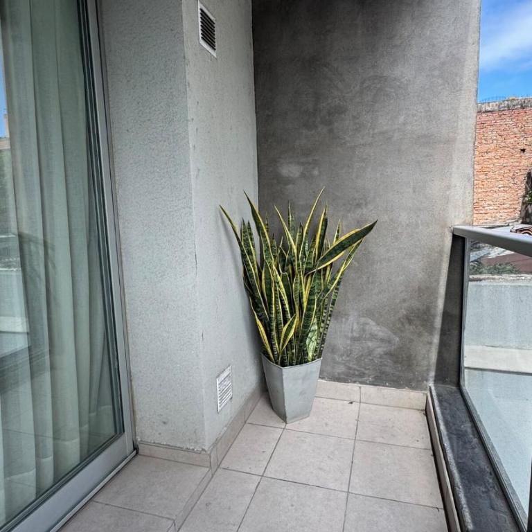 Estudio Boutique - Apartamento de 1 dormitorio - 14