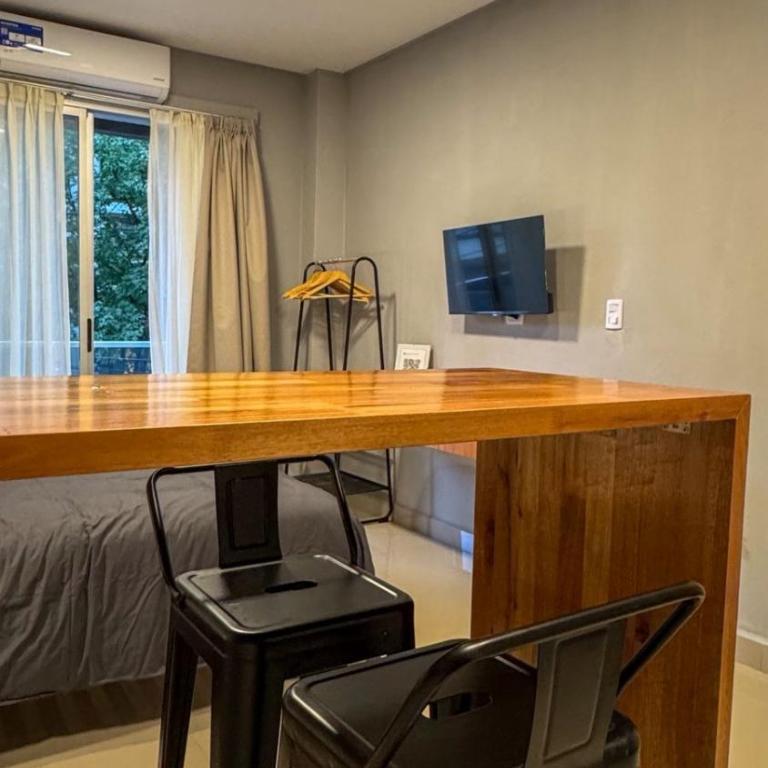 Estudio Boutique - Apartamento de 1 dormitorio - 7