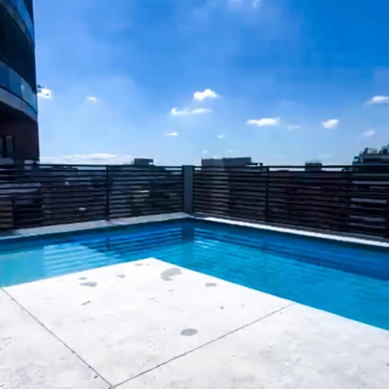 Estudio Boutique - Apartamento de 1 dormitorio - 21