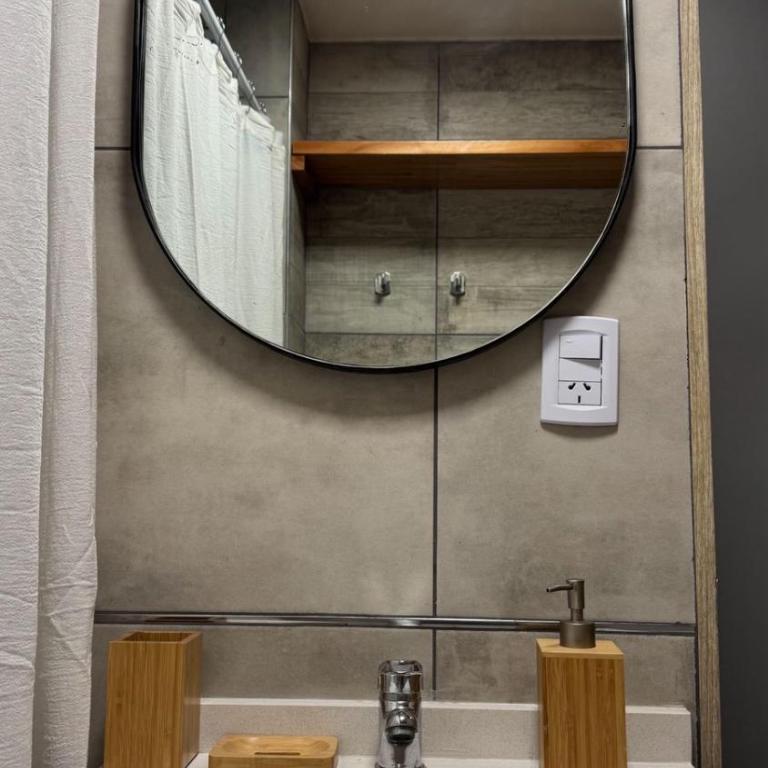 Estudio Boutique - Apartamento de 1 dormitorio - 17