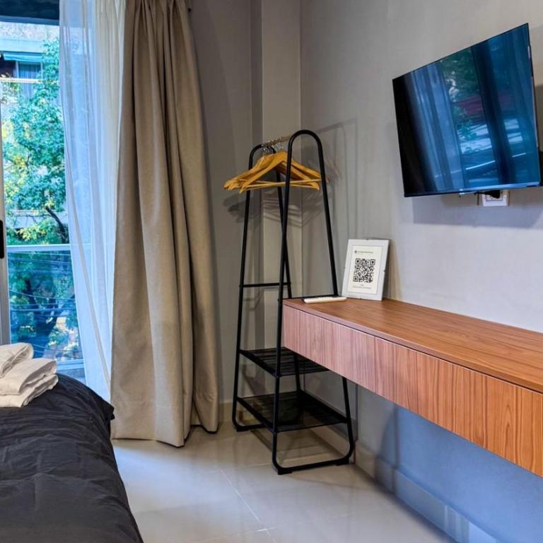 Estudio Boutique - Apartamento de 1 dormitorio - 12